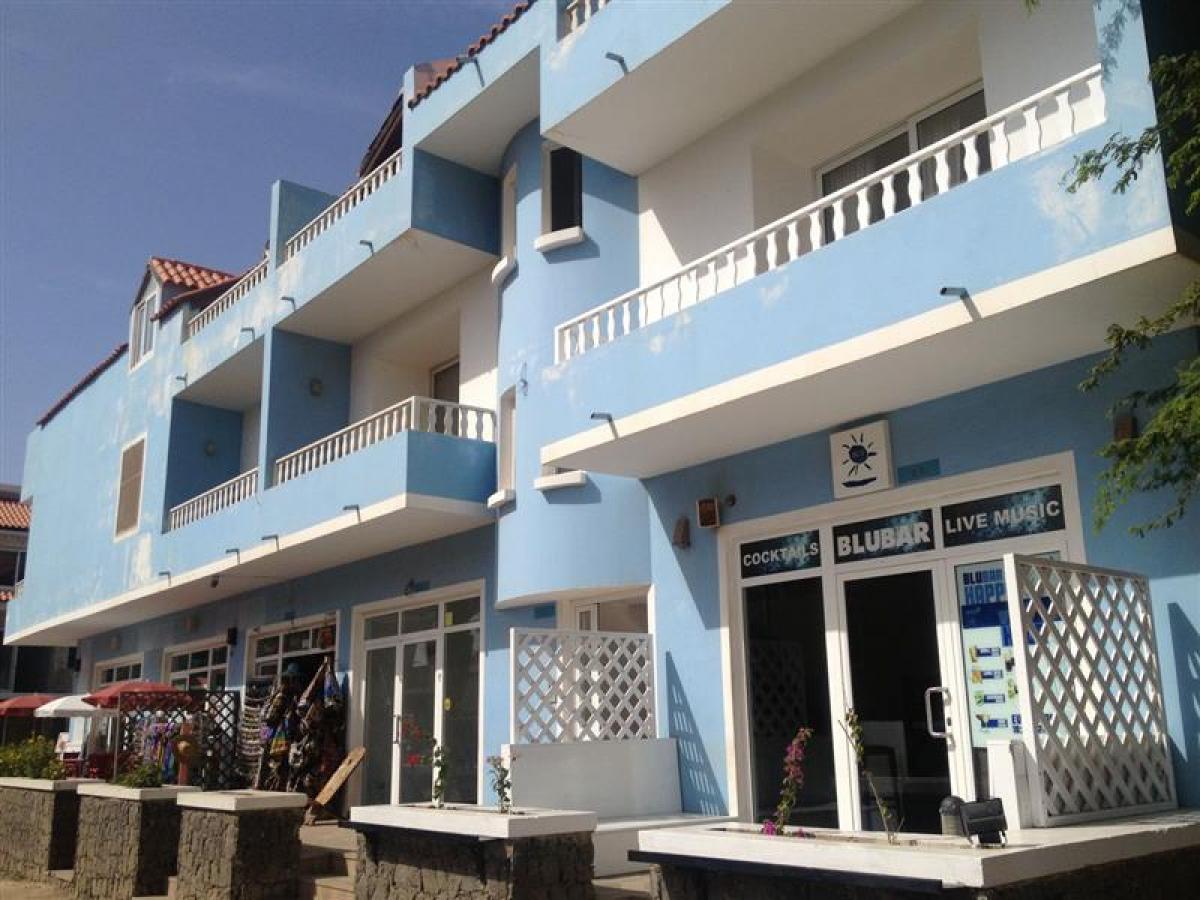 Picture of Apartment For Sale in Cape Verde, Sal, Cape Verde