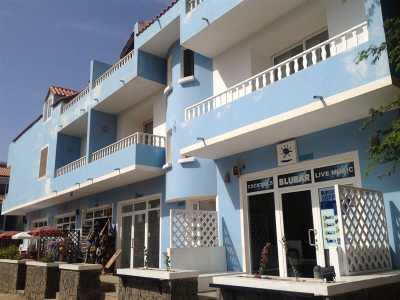 Apartment For Sale in Cape Verde, Cape Verde