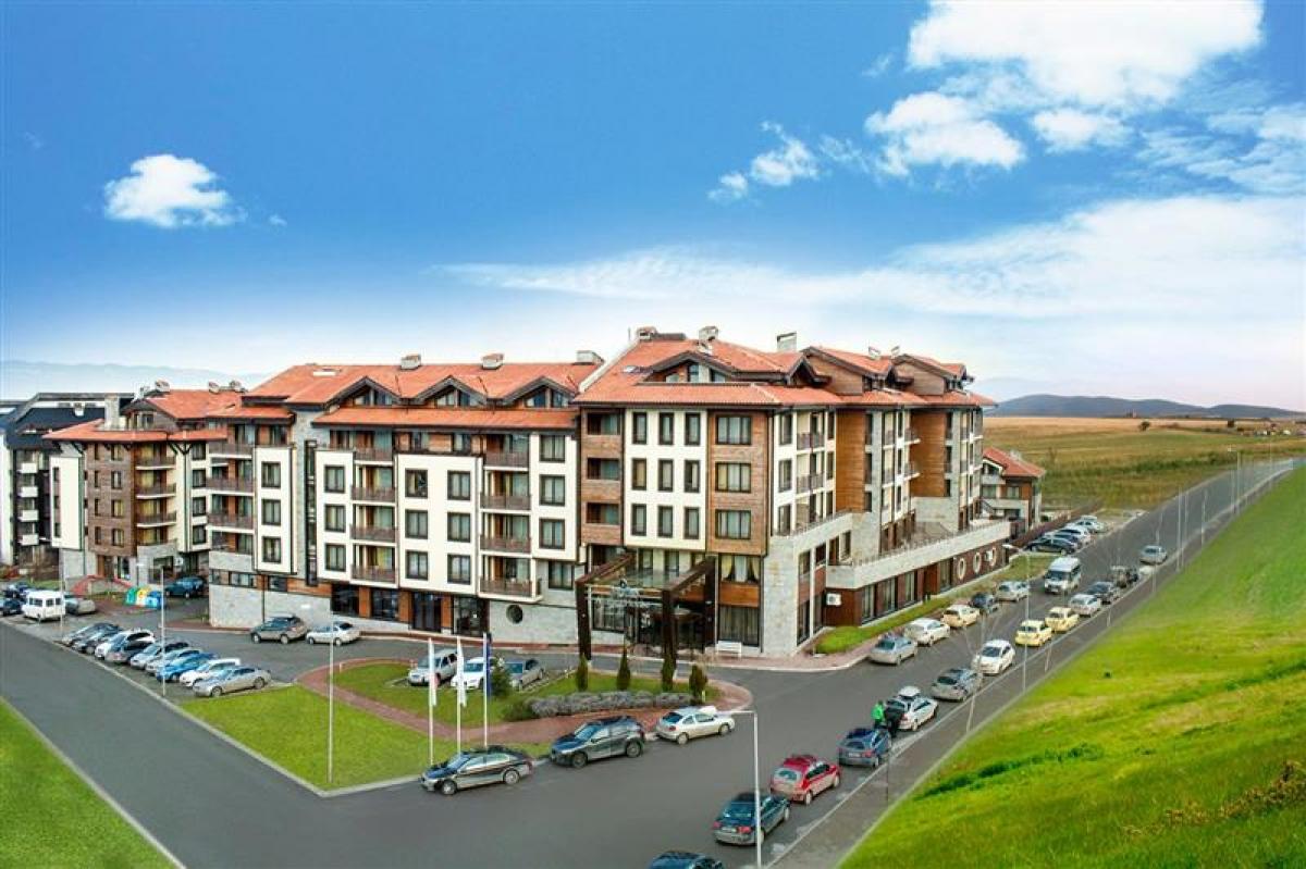 Picture of Apartment For Sale in Bansko, Blagoevgrad, Bulgaria