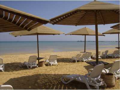 Apartment For Sale in Ain Sokhna, Egypt