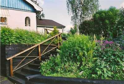 Villa For Sale in Lvsbyn, Sweden