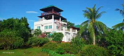 Home For Sale in Puerto Princesa, Philippines