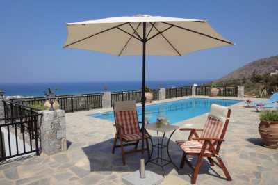 Home For Sale in Milatos, Greece