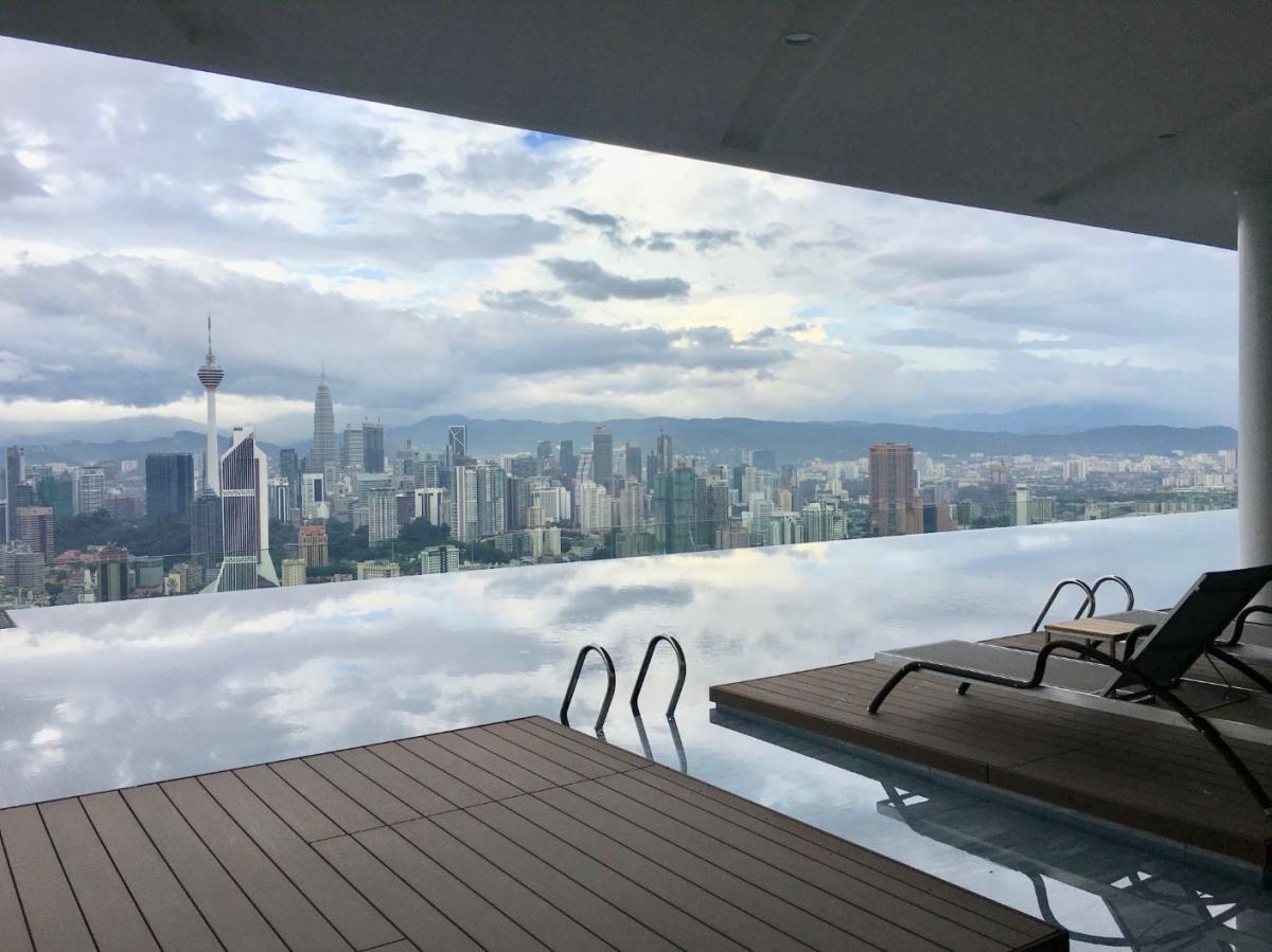 Picture of Apartment For Sale in Kuala Lumpur, Kuala Lumpur, Malaysia