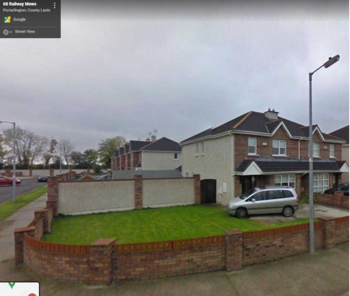 Picture of Home For Sale in Portarlington, Laois, Ireland