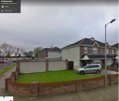 Home For Sale in Portarlington, Ireland