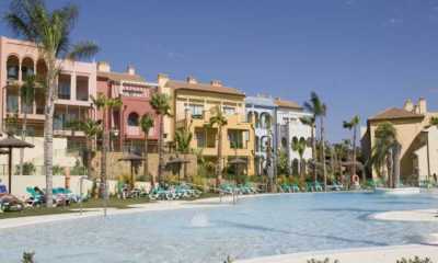 Apartment For Sale in Manilva, Spain