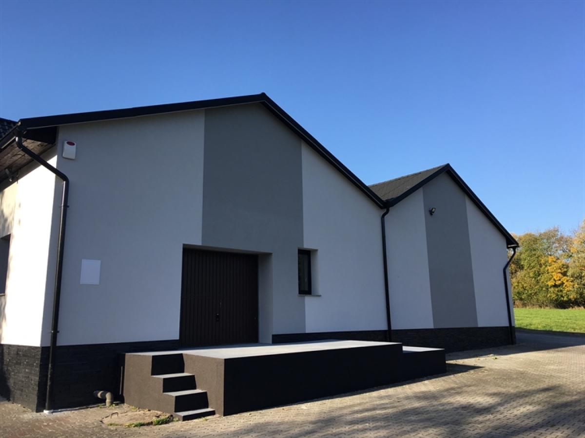 Picture of Commercial Building For Sale in Bolkow, Sassari, Poland
