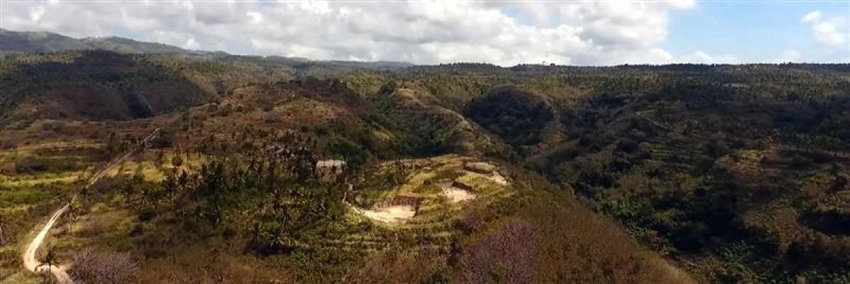 Picture of Residential Land For Sale in Nusa Penida, Bali, Indonesia