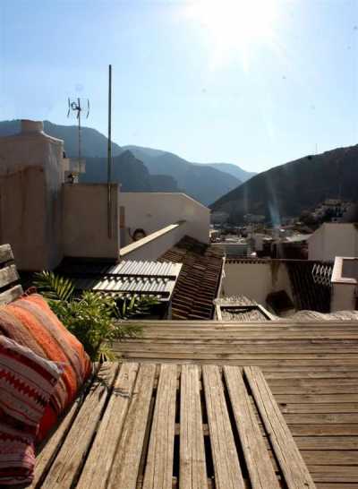 Home For Sale in Guejar Sierra, Spain