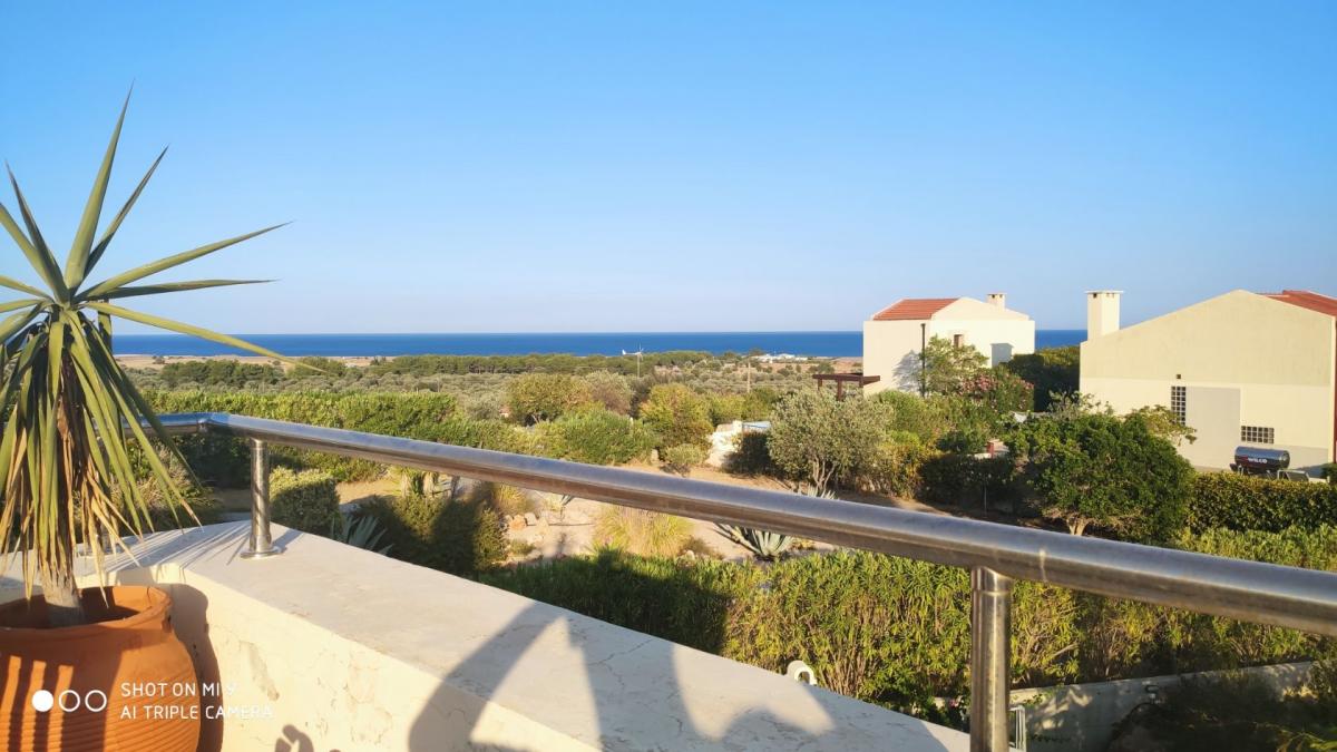 Picture of Home For Sale in Kalathos, Rhodes, Greece