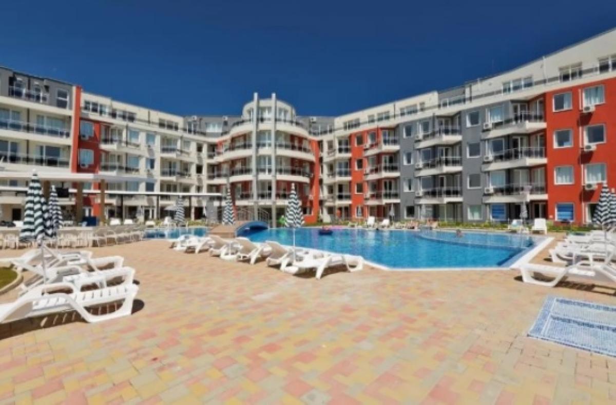 Picture of Apartment For Sale in Lozenets, Burgas, Bulgaria