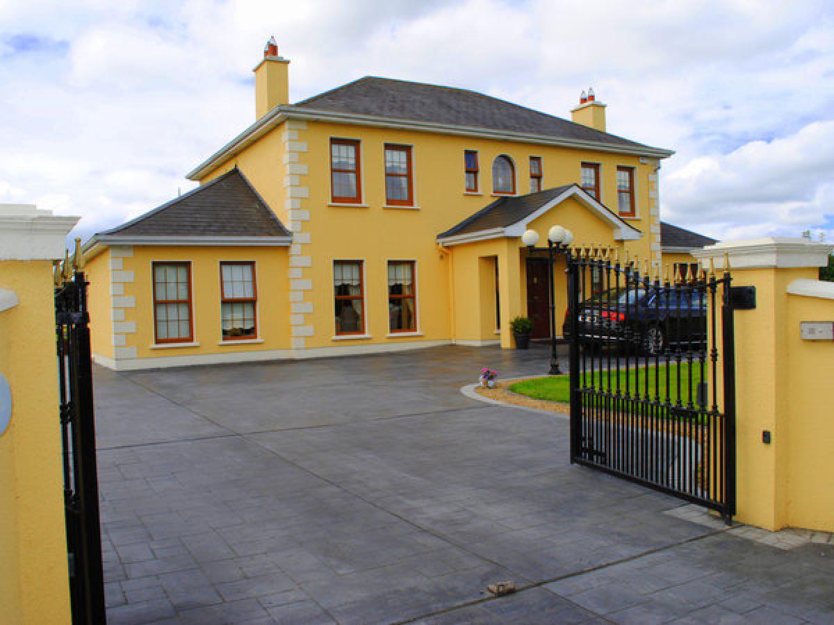 Picture of Home For Sale in Longford, Longford, Ireland
