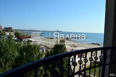 Apartment For Sale in Pomorie, Bulgaria