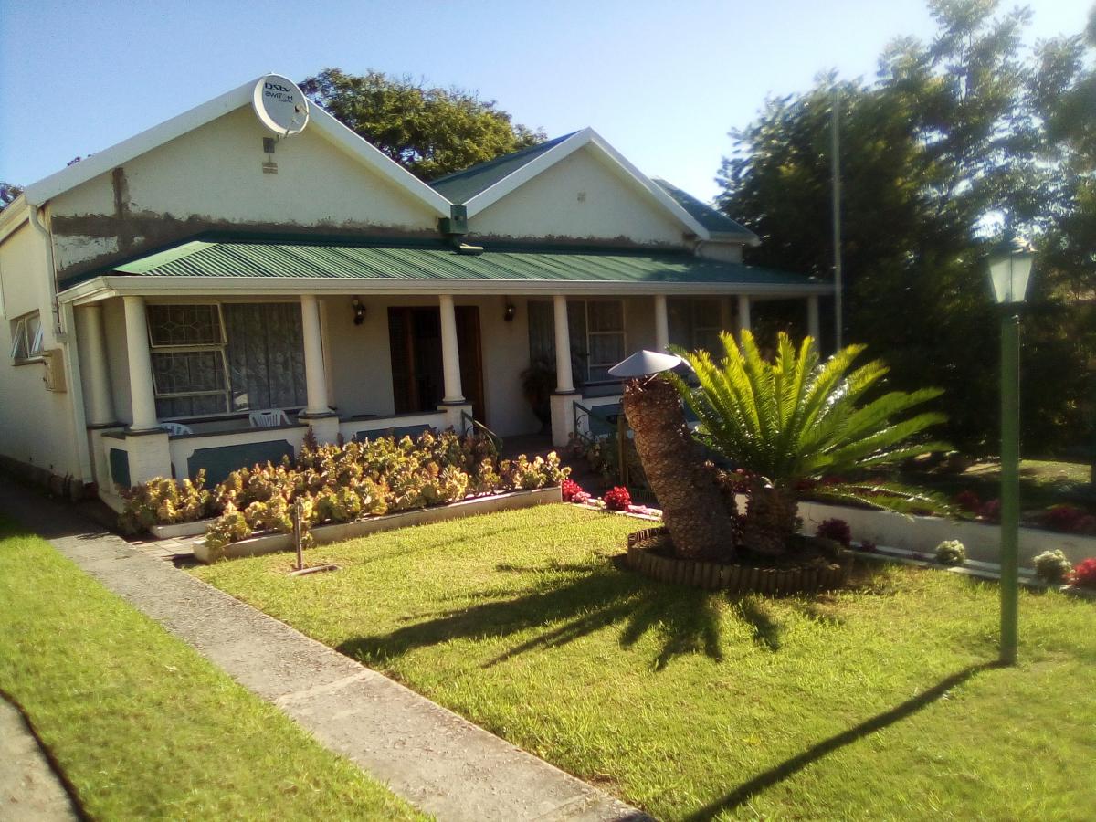 Picture of Home For Sale in King William's, Eastern Cape, South Africa