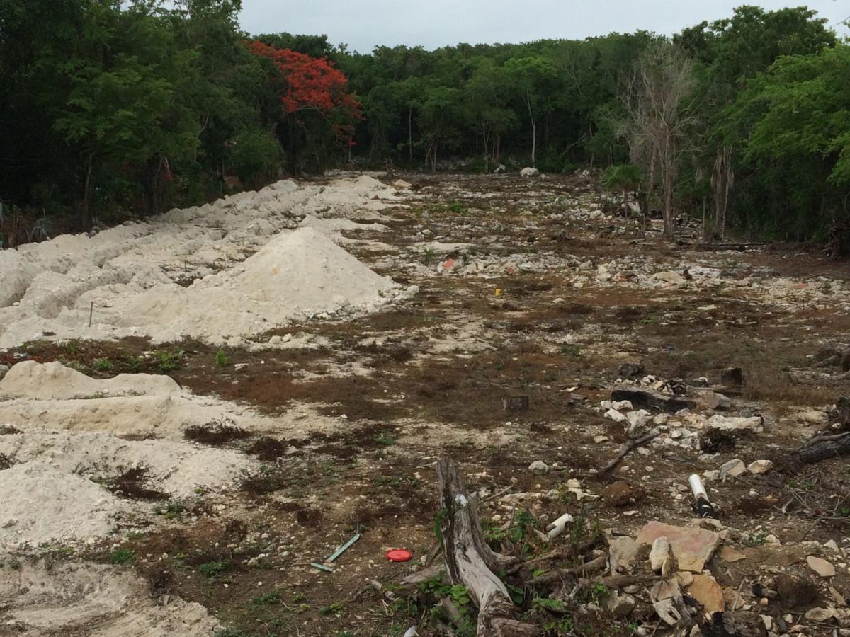 Picture of Residential Land For Sale in Negril, Westmoreland, Jamaica