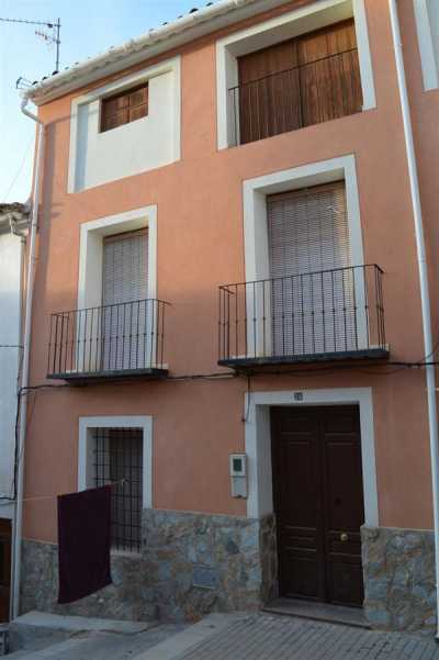 Home For Sale in Costa Blanca North, Spain