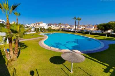Apartment For Sale in Torre La Mata, Spain