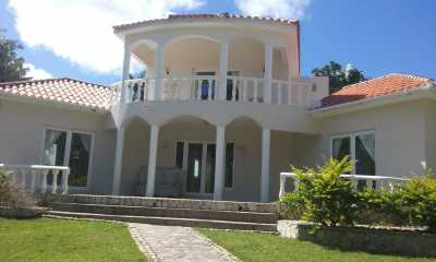 Home For Sale in Sosua, Dominican Republic