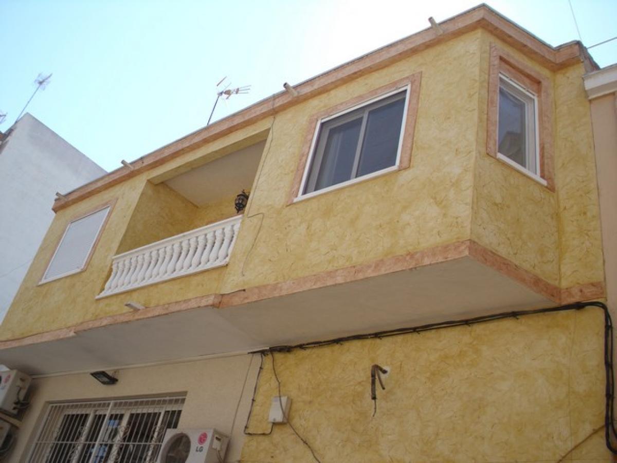 Picture of Home For Sale in Dolores, Alicante, Spain