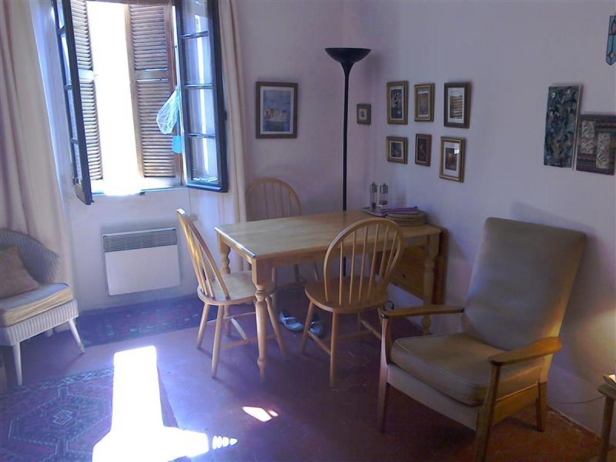 Picture of Apartment For Sale in Haut De Cagnes, Crna Gora, France