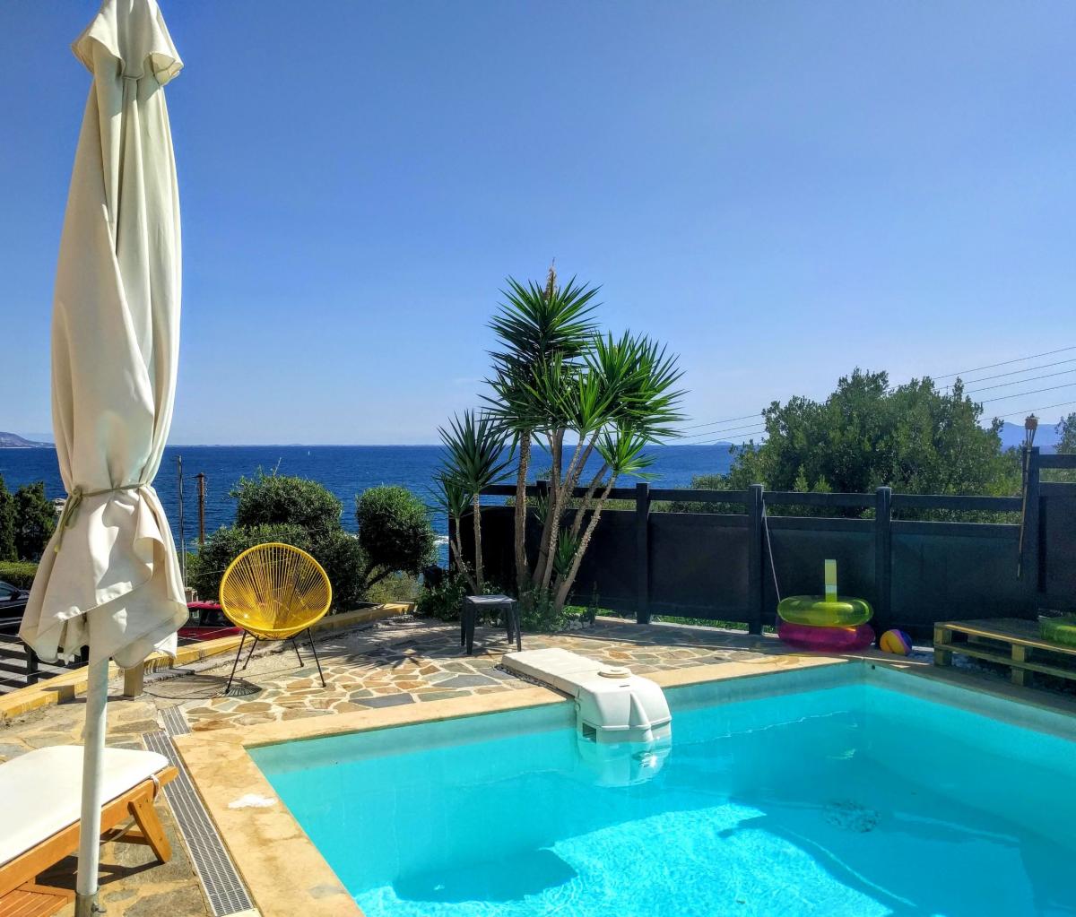 Picture of Villa For Sale in Palio, Kavala, Auvergne-Rhone-Alpes, Greece