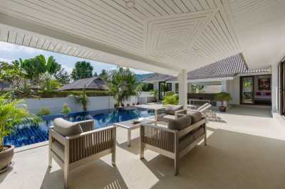 Home For Sale in Koh Samui, Thailand
