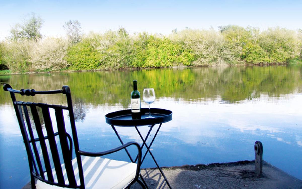 Picture of Home For Sale in Flaujagues, Ionioi Nisoi, France