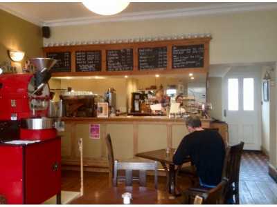 Retail For Sale in Stafford, United Kingdom