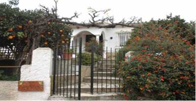 Villa For Sale in Vinuela, Spain
