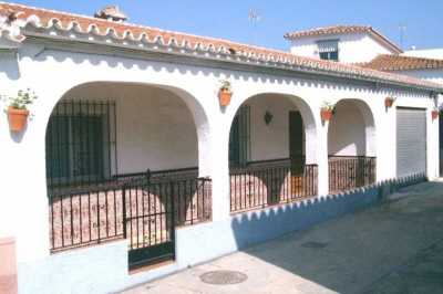 Home For Sale in Carratraca, Spain