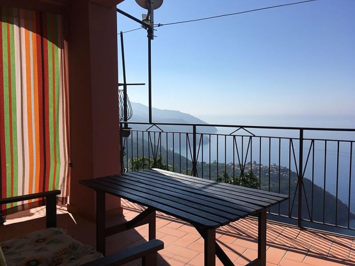 Picture of Apartment For Sale in San Bernardino, Liguria, Italy