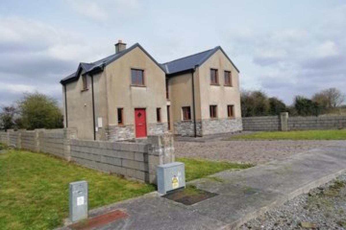 Picture of Home For Sale in Broadford, County Clare, Ireland