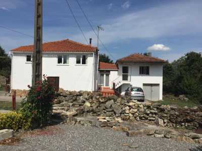 Home For Sale in Lugo, Spain