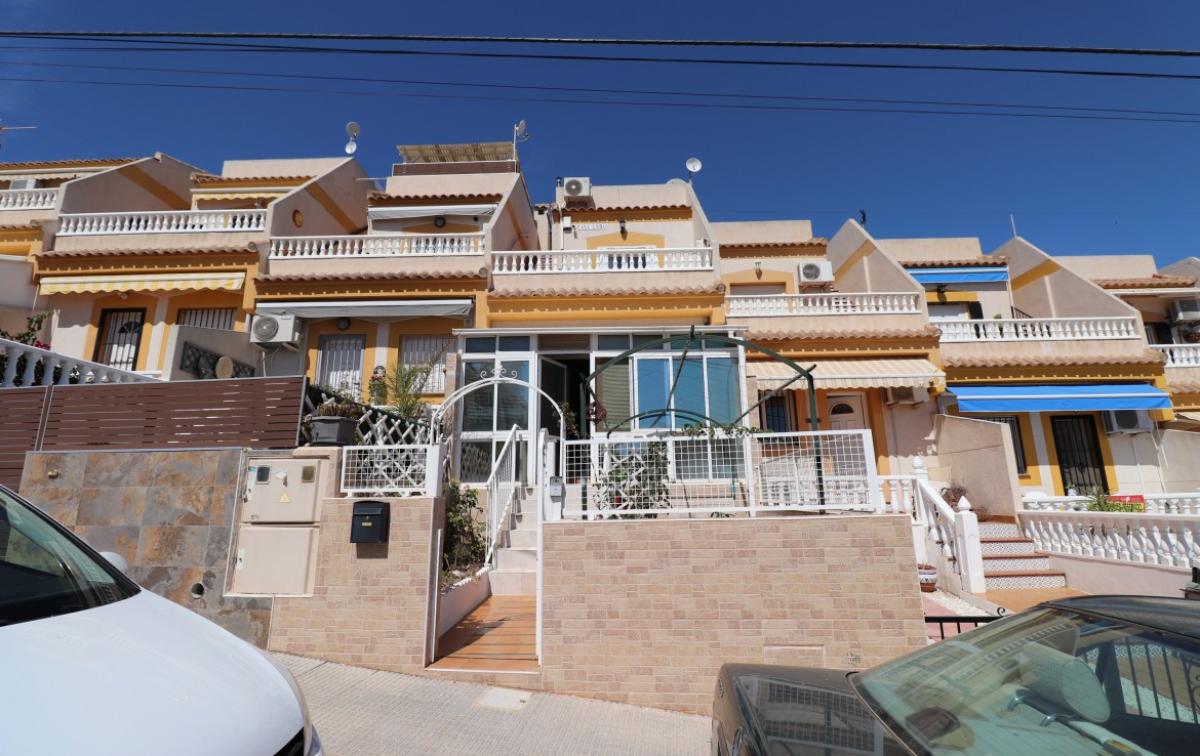 Picture of Home For Sale in San Miguel De Salinas, Alicante, Spain