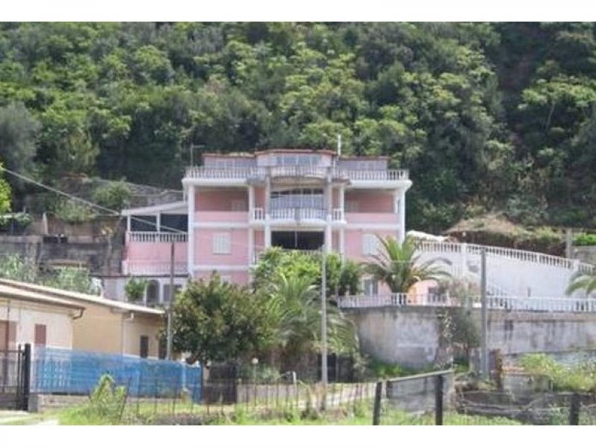 Picture of Apartment For Sale in Paola, Cosenza, Italy