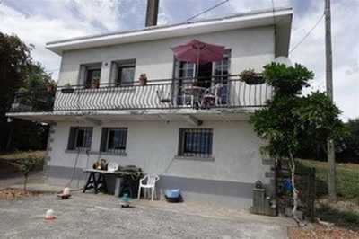 Home For Sale in Charente, France