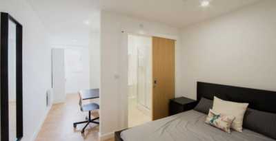 Apartment For Sale in Newcastle under Lyme, United Kingdom