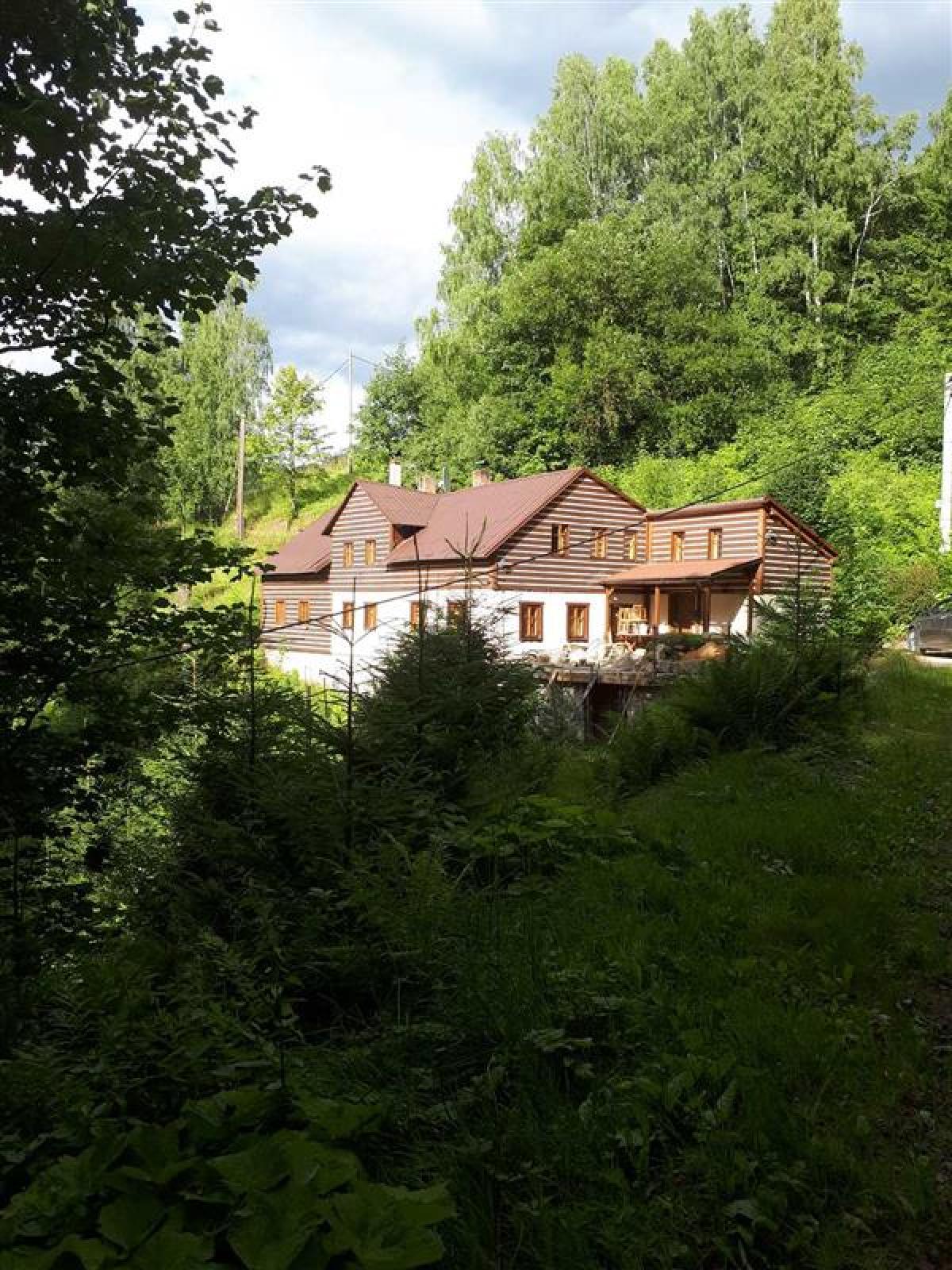 Picture of Home For Sale in Harrachov, Liberec, Czech Republic