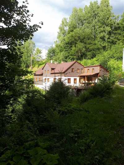 Home For Sale in Harrachov, Czech Republic