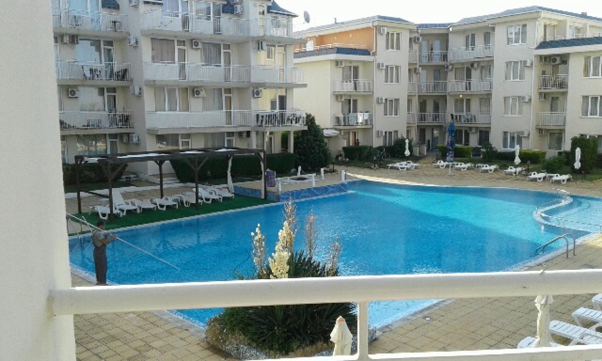 Picture of Apartment For Sale in Ravda, Burgas, Bulgaria