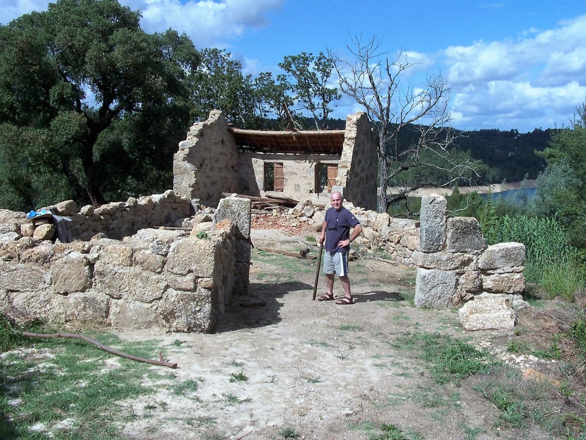 Picture of Residential Land For Sale in Ázere, Lublin Voivodeship, Portugal