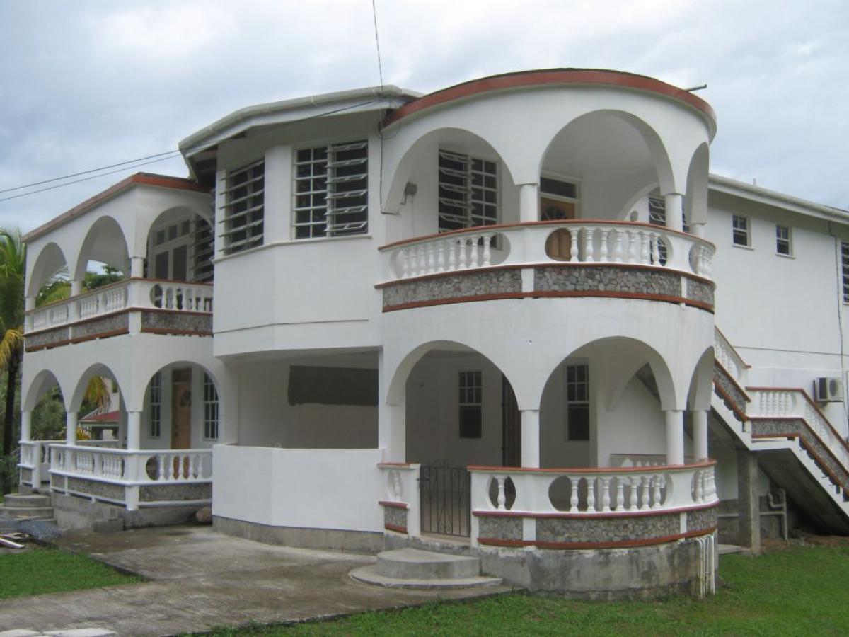 Picture of Home For Sale in Picard, Saint John, Dominica