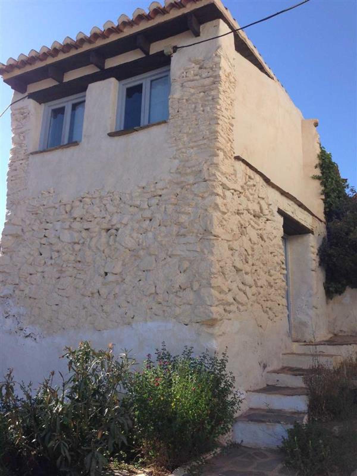 Picture of Home For Sale in Alquife, Granada, Spain