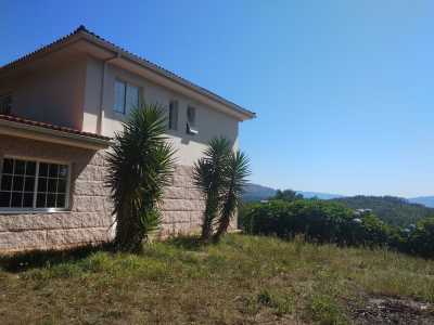 Home For Sale in Ponteareas, Spain