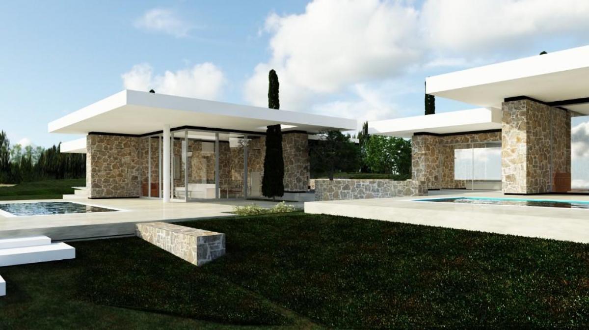 Picture of Home For Sale in Palairos, Istarska Zupanija, Greece