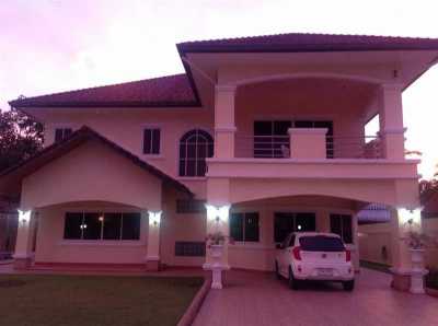 Home For Sale in Chon Buri, Thailand