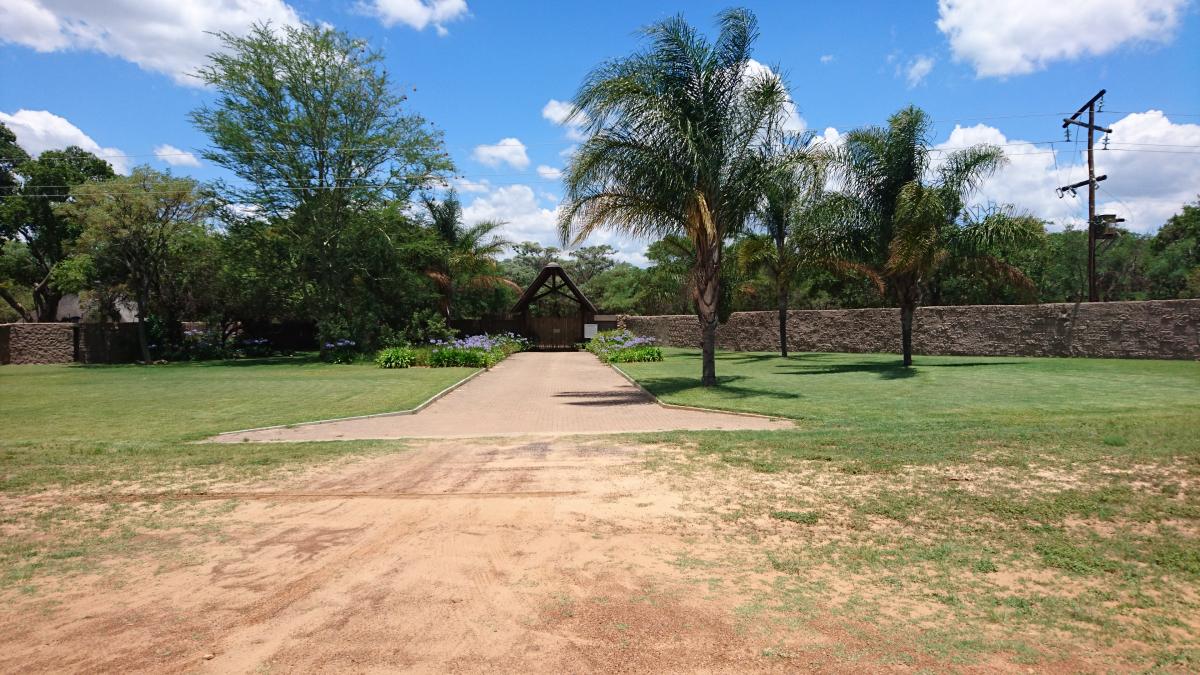 Picture of Residential Land For Sale in Vaalwater, Limpopo, South Africa