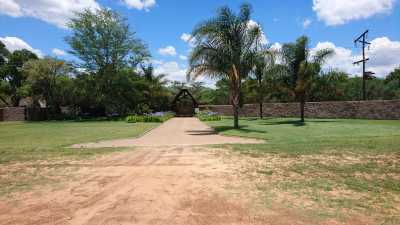 Residential Land For Sale in Vaalwater, South Africa