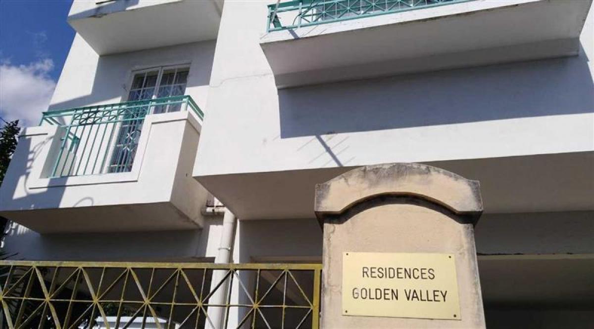 Picture of Apartment For Sale in Port Louis, Port Louis, Mauritius